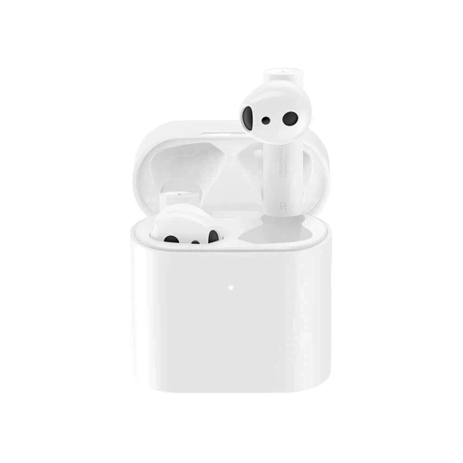 Наушники Bluetooth Xiaomi Haylou T19 White